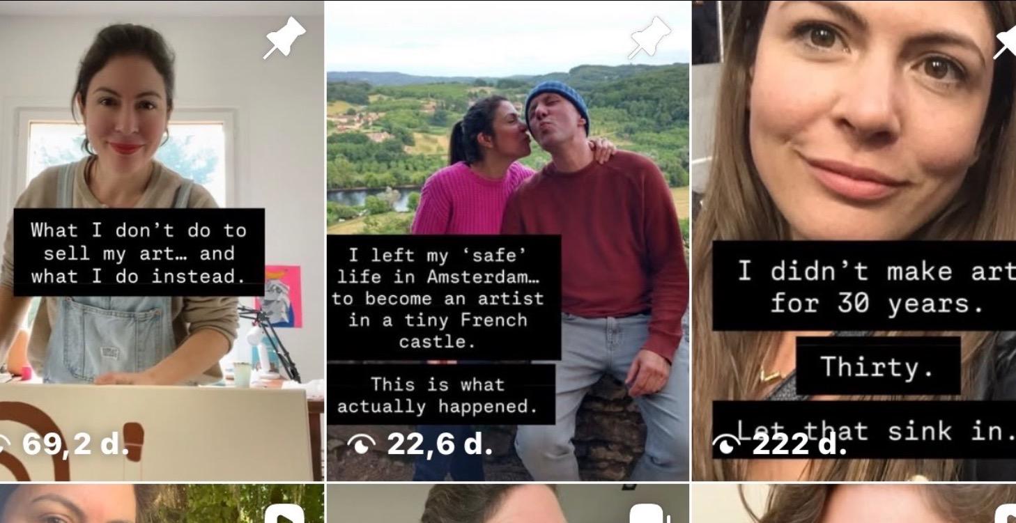 How I Gained 20K+ Followers in 4 months on Insta