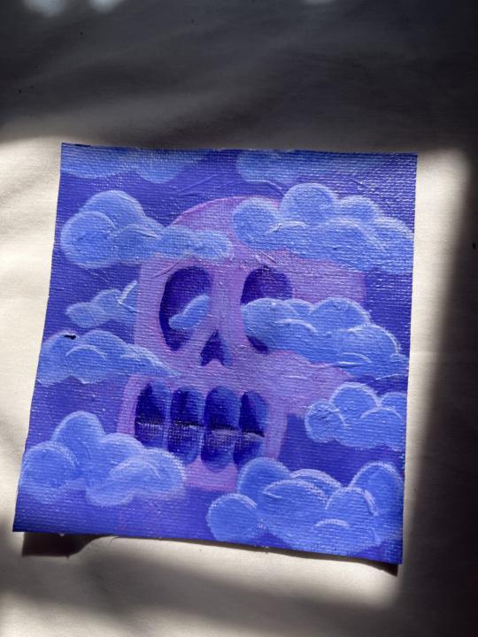 Advice needed! Making own canvas!