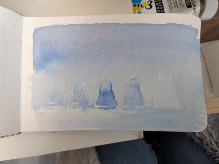 Happy Accident 