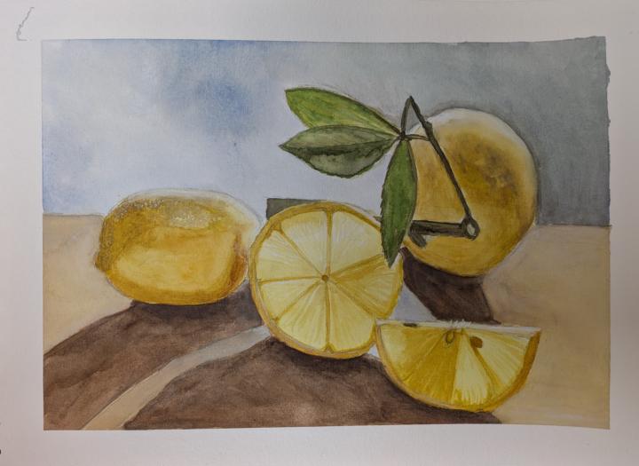 Le Citron