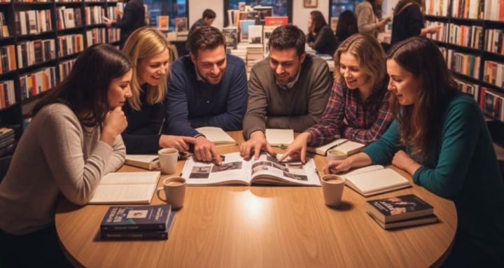 The Vitality Society