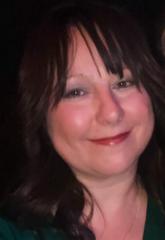 Clare Garrett