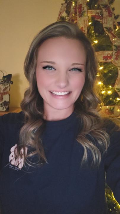 Christina Stoner