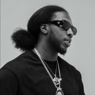Jamar M
