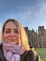 Sally Baddock