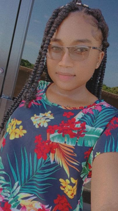 Trish Williams