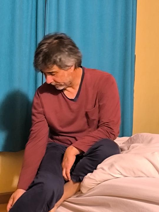 Carlos Delgado