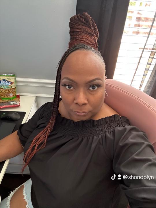 Shondolyn Latham