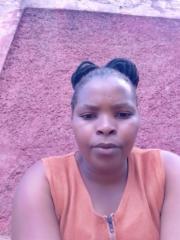 Pamela Njoki