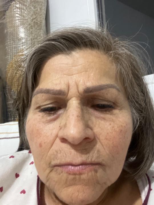 María Rebeca Iregui