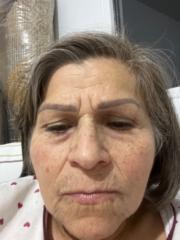 María Rebeca Iregui