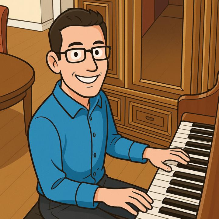Matt Russell