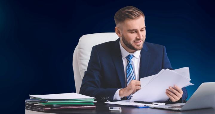 Trainee Accountants Academy