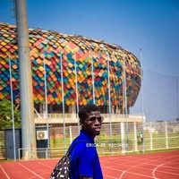Amougou Bernard