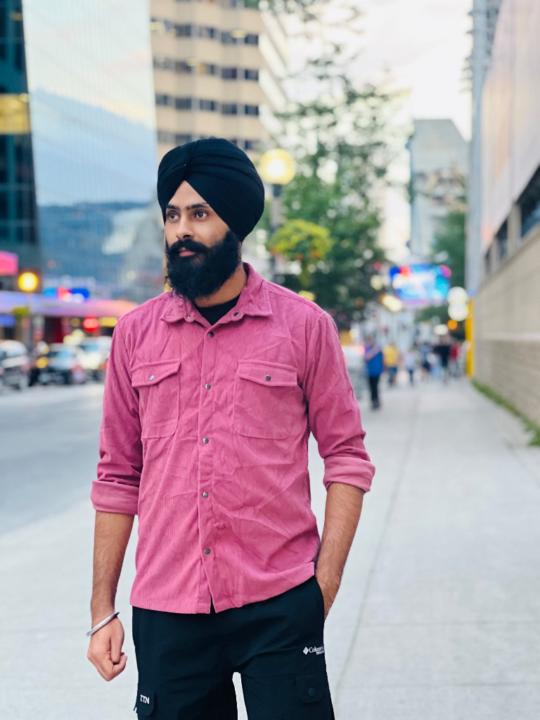 Dhanjeet Singh