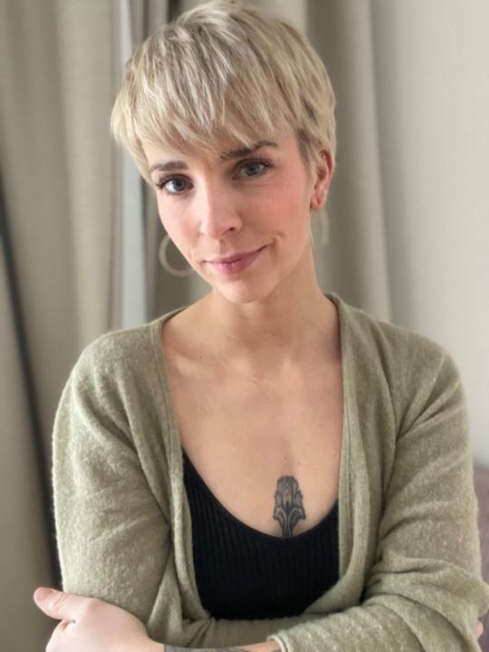 Kristin Erdmann