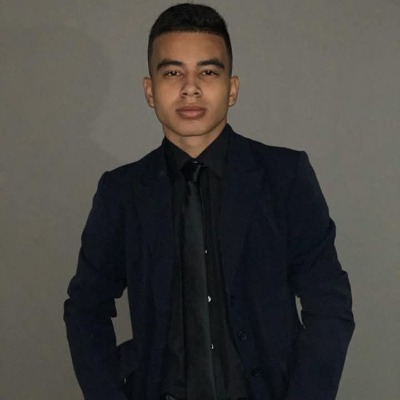 Camilo Romero Rodriguez