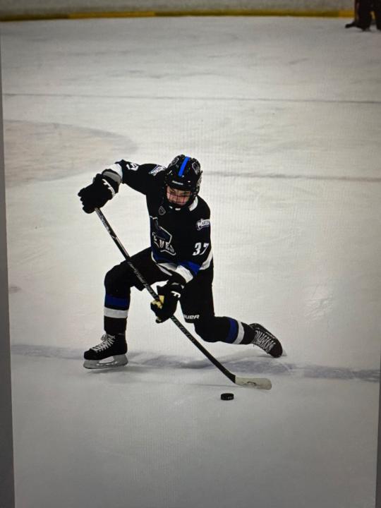 Aiden Schoeneich