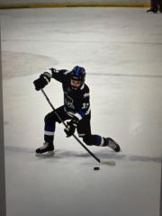 Aiden Schoeneich
