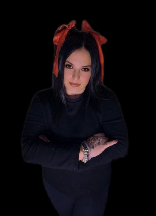 Dalina Popov