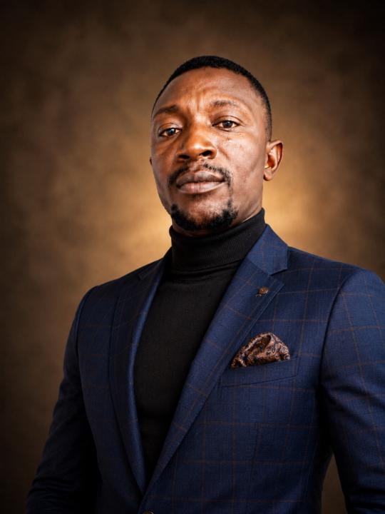Joshua Mensah