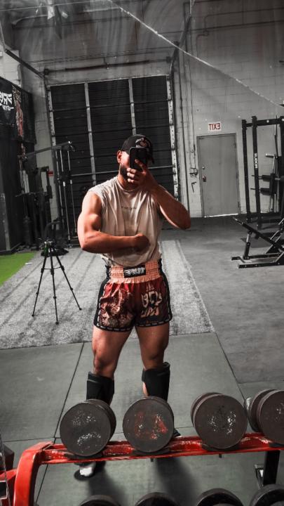 Humberto Vazquez