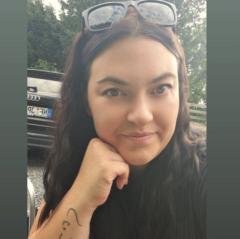 Jenny Paniez