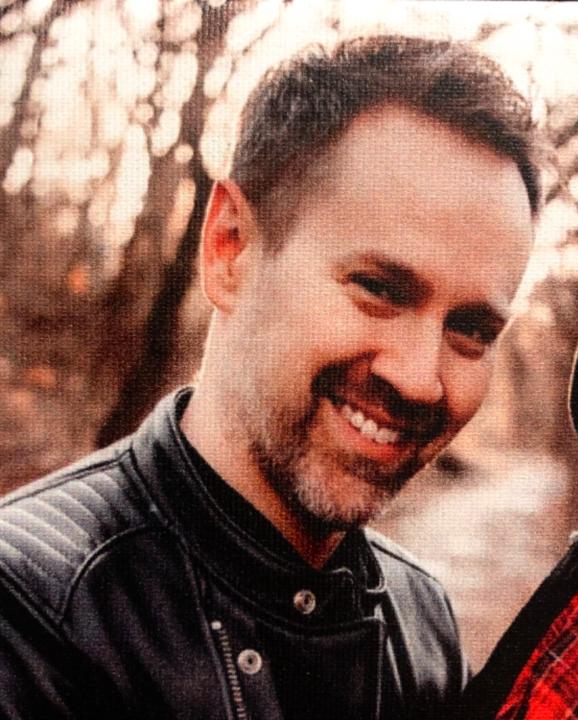 Aaron Janiak