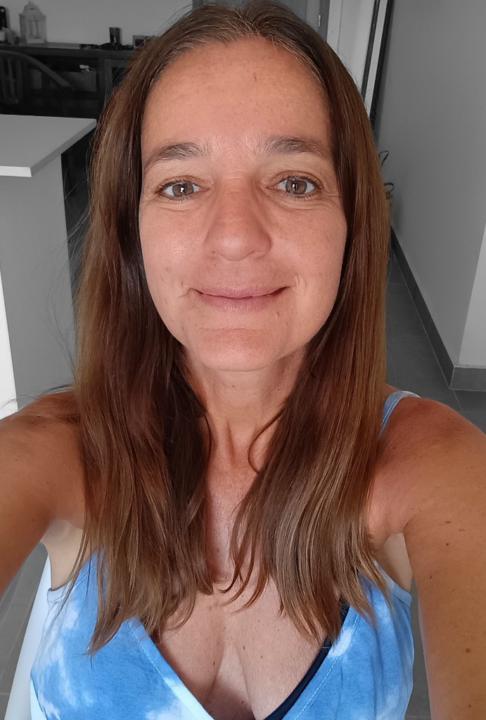 María Eugenia Boccacci