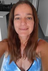 María Eugenia Boccacci