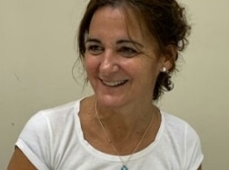 Maria laura Pelaez