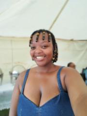 Tshegofatso Matabane