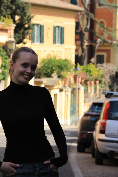 Marija Ikodinović