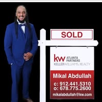 Mikal Abdullah