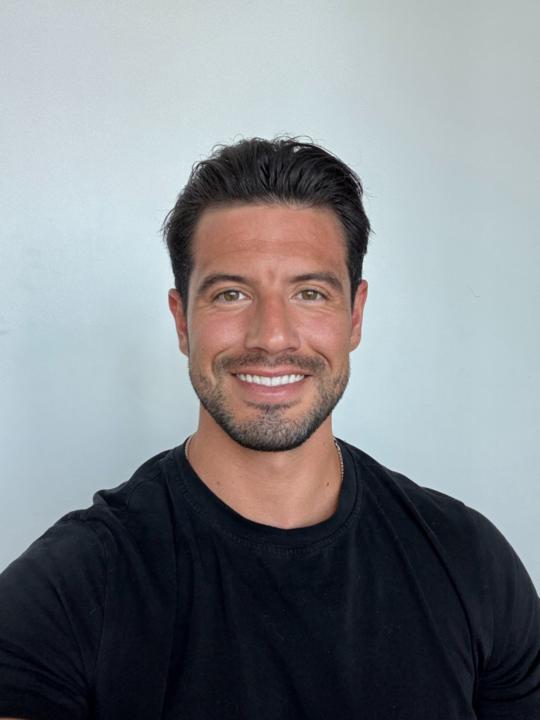 Eddy Ortega