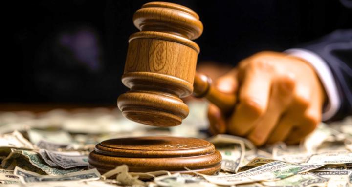 $30k/mo in 30 days Fun Auction