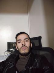 Atallah Ahmed