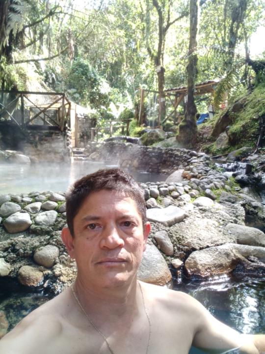 Pablo Andrés Duque García