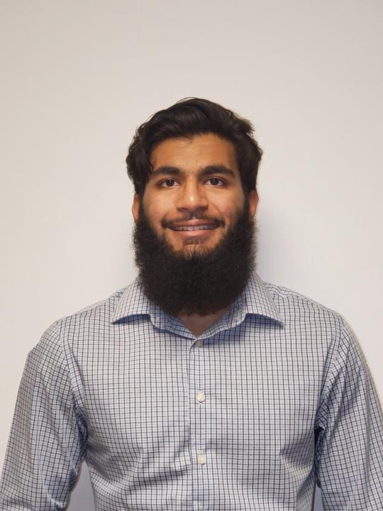 Kamal Abdulghafoor