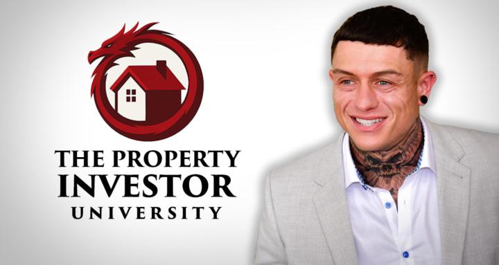 Property Investor University