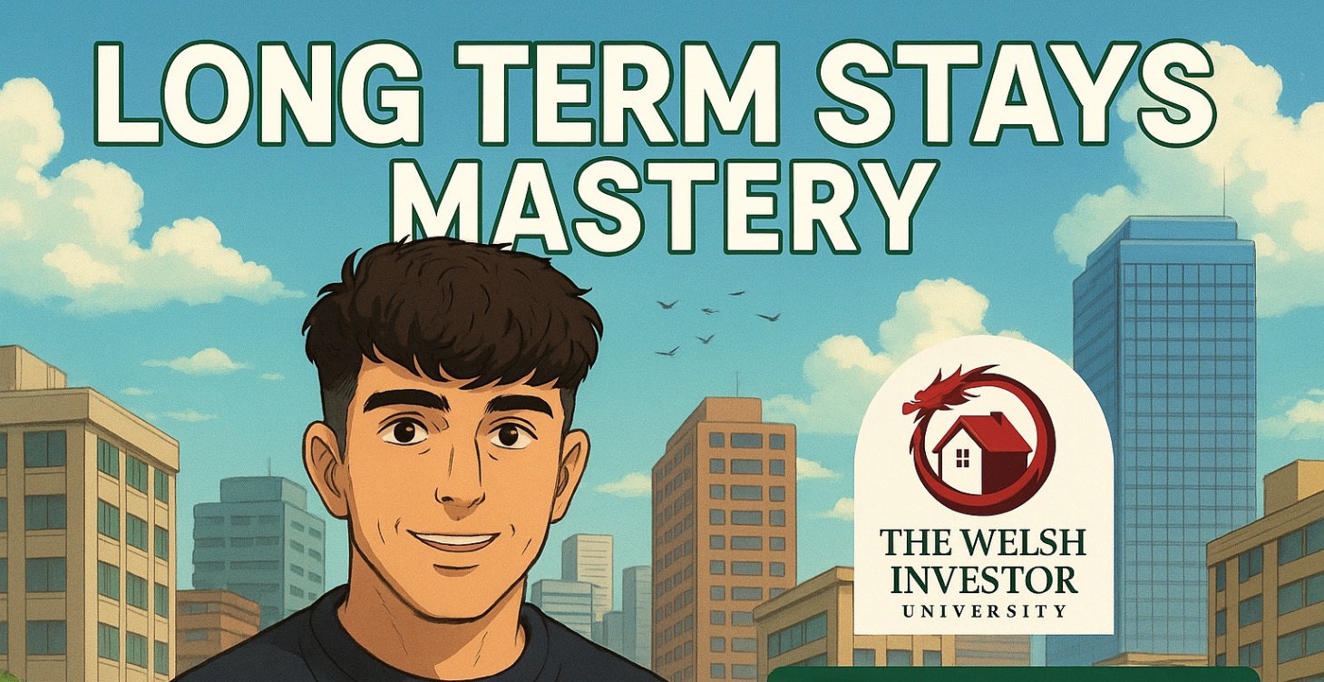 The Long Term Stays Blueprint