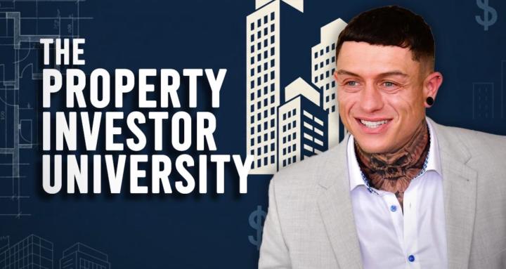 Property Investor University