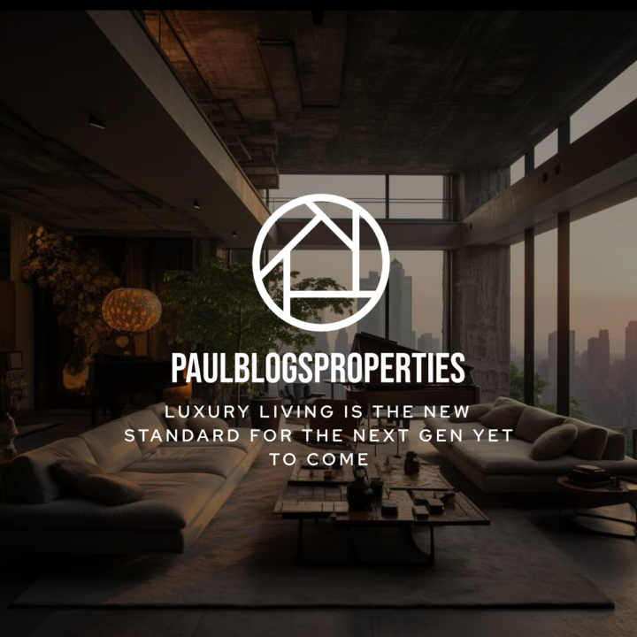 Property development is what I want 