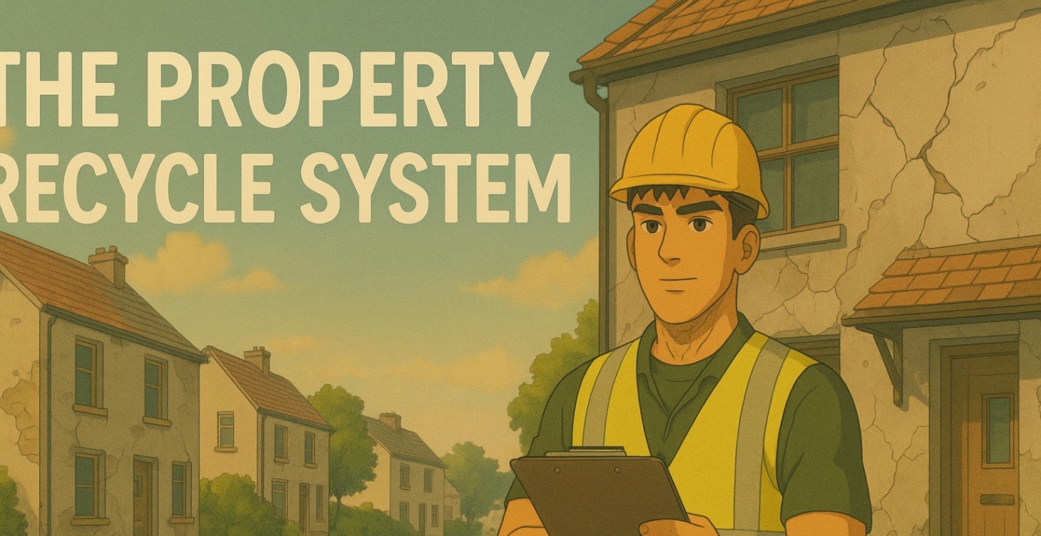 The Property Recycle System