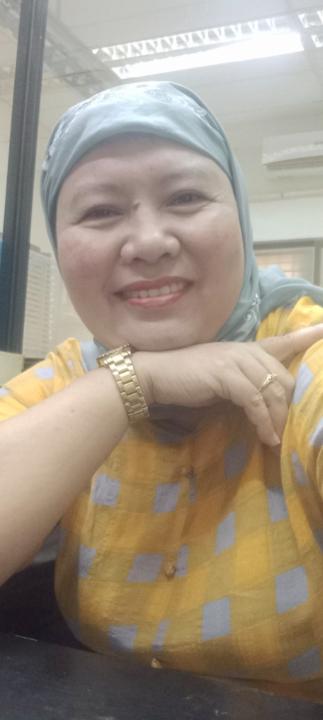 Prescela Diomahali