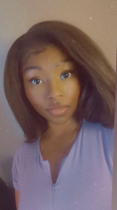 Princess Robinson