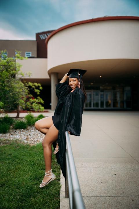 Ka'Mya Lovett