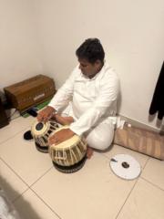 Prakash Krishna