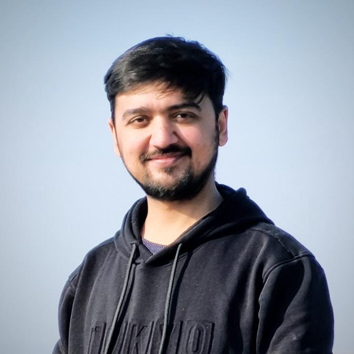 Pushap Bhagat