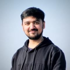 Pushap Bhagat